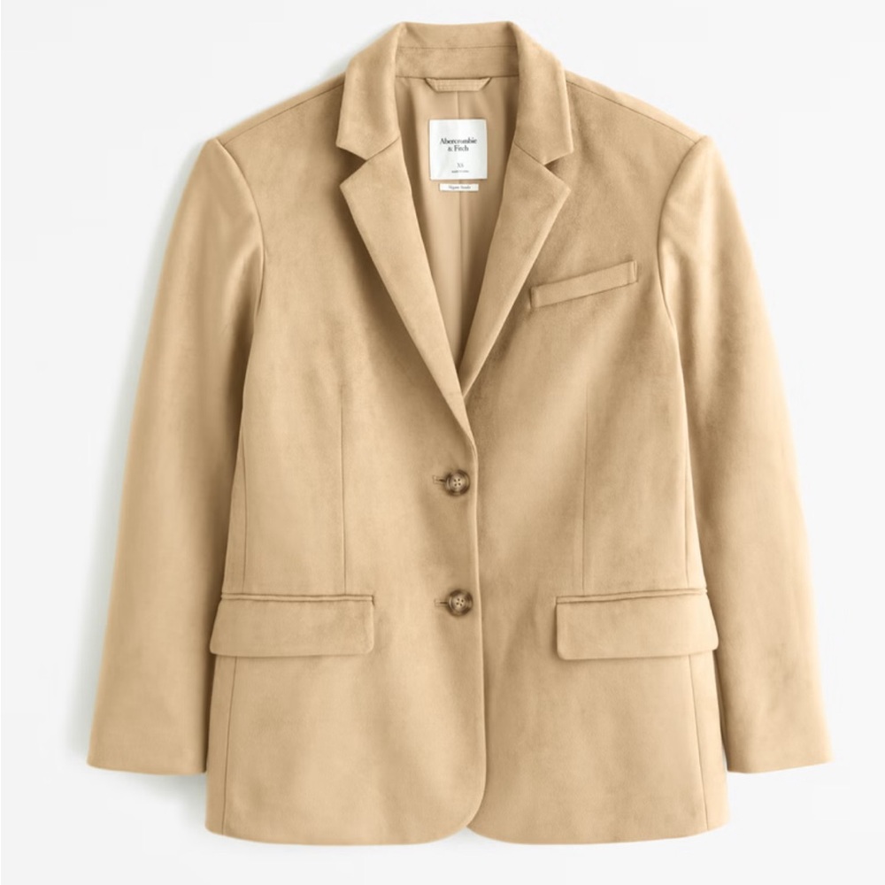 Abercrombie Blazer